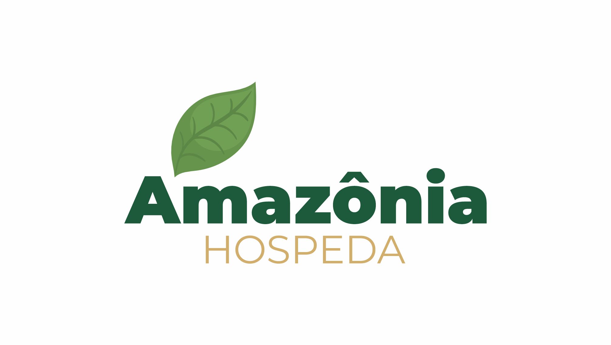 LOGO AMAZONIA HOSPEDA