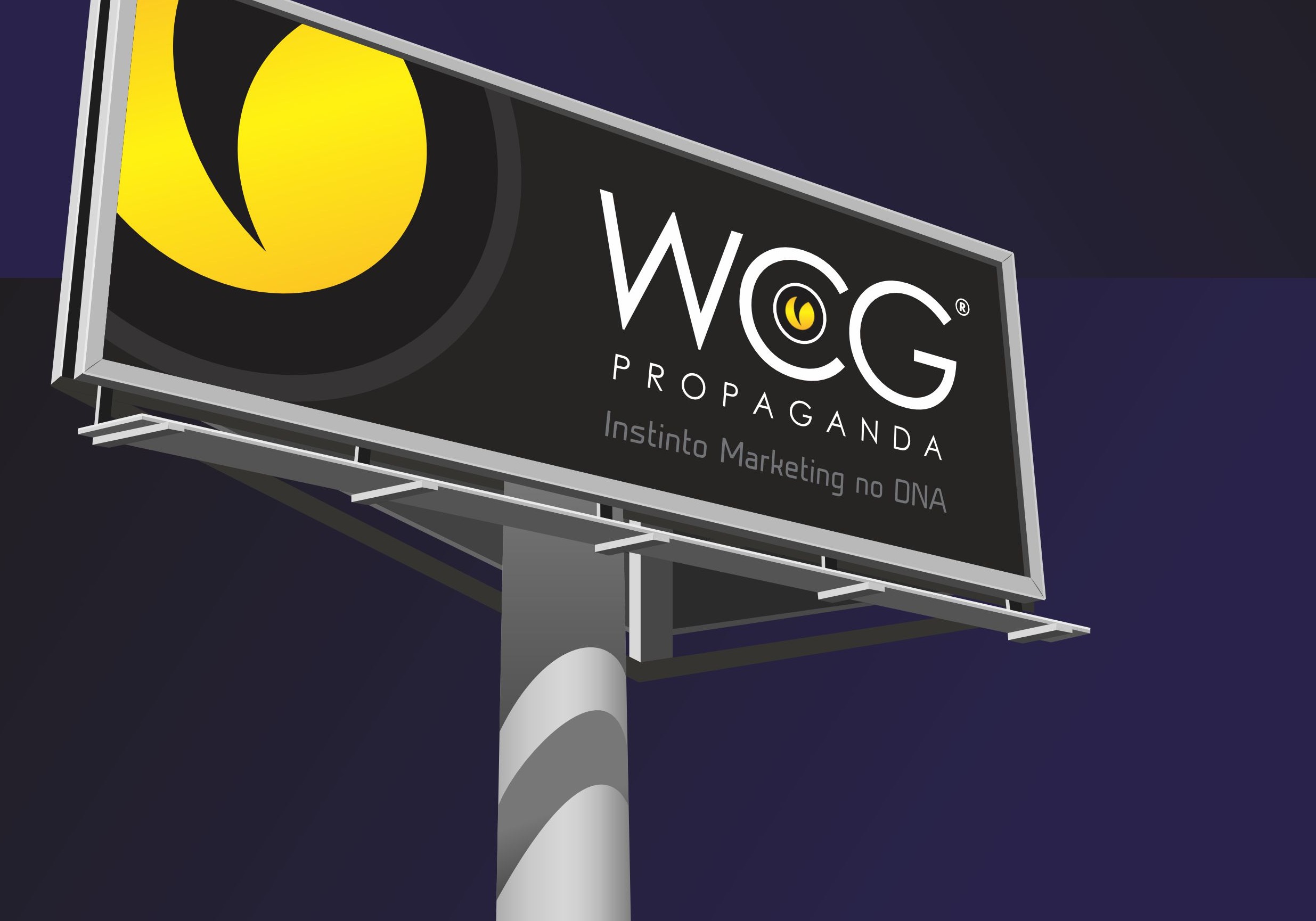 wcg propaganda e design wilton carvalho garcia publicitário