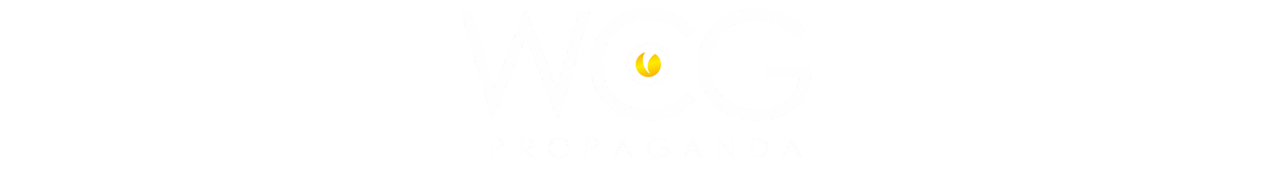 wcg propaganda e design