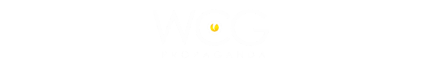 wcg propaganda e design